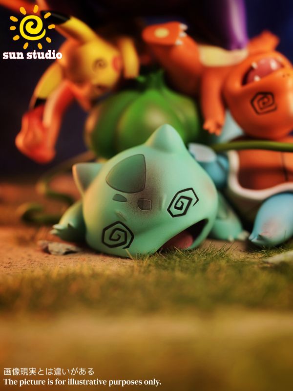 【售罄展示追加請私訊客服@toystationtw】寶可夢 小惡霸耿鬼 X SUN太陽 玩驛丨Toy station, GK雕像預購, GK雕像代購, GK雕像現貨, GK雕像修復, 咒術, 咒術迴戰, SCC玩具屋, 玩具給庫, NBA, 瘋公仔, 訂製雕像,模型,伯公仔,gk,玩驛,火影,夜風本舖,海賊,死神,航海王,獵人,阿拉蕾,七大罪,七龍珠,寶可夢,神奇寶貝,哥吉拉,宮崎駿,迪士尼,灌籃高手,鬼滅之刃,一拳超人,蠟筆小新,咒術,鏈鋸人,進擊的巨人,乙骨,我英