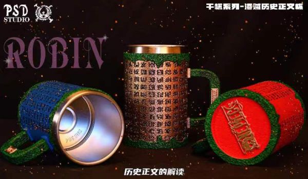 【售罄展示追加請私訊客服@toystationtw】海賊王 乾杯系列-海賊歷史正文杯（贈品實木杯蓋+軟木杯墊）X PSD STUDIO #動漫#模型#玩具#gk#玩驛#火影#手辦#海賊#死神#航海王#獵人#阿拉蕾#七大罪#七龍珠#寶可夢#神奇寶貝#哥吉拉#宮崎駿#迪士尼#灌籃高手#鬼滅之日刃#一拳超人#蠟筆小新#咒術#鏈鋸人#進擊的巨人#妖精尾巴#我的英雄學院#我英#鋼鍊#鋼之煉金術師#新世紀福音戰士#EVA#間諜家家酒#Re0#漫威#dc#集美#hex#tsume#prime1#queen#tes#xm#野獸國#壽屋#數碼寶貝