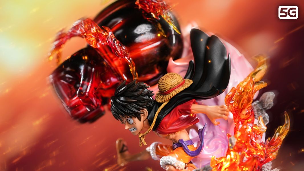 【售罄展示追加請私訊客服@toystationtw】海賊王 草帽團三戰力 業火魯夫 X 5G+LX 玩驛丨Toy station, GK雕像預購, GK雕像代購, GK雕像現貨, GK雕像修復, 咒術, 咒術迴戰, SCC玩具屋, 玩具給庫, NBA, 瘋公仔, 訂製雕像,模型,伯公仔,gk,玩驛,火影,夜風本舖,海賊,死神,航海王,獵人,阿拉蕾,七大罪,七龍珠,寶可夢,神奇寶貝,哥吉拉,宮崎駿,迪士尼,灌籃高手,鬼滅之刃,一拳超人,蠟筆小新,咒術,鏈鋸人,進擊的巨人,乙骨,我英