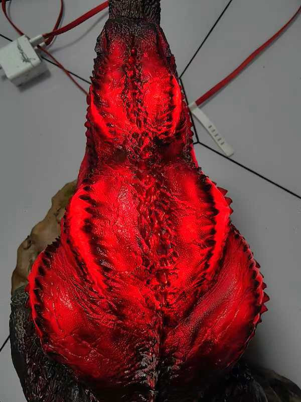 【售罄展示追加請私訊客服@toystationtw】魔物獵人 煌怒恐暴龍 X Dragon Frontier 玩驛丨Toy station, GK雕像預購, GK雕像代購, GK雕像現貨, GK雕像修復, 咒術, 咒術迴戰, SCC玩具屋, 玩具給庫, NBA, 瘋公仔, 訂製雕像,模型,伯公仔,gk,玩驛,火影,夜風本舖,海賊,死神,航海王,獵人,阿拉蕾,七大罪,七龍珠,寶可夢,神奇寶貝,哥吉拉,宮崎駿,迪士尼,灌籃高手,鬼滅之刃,一拳超人,蠟筆小新,咒術,鏈鋸人,進擊的巨人,乙骨,我英