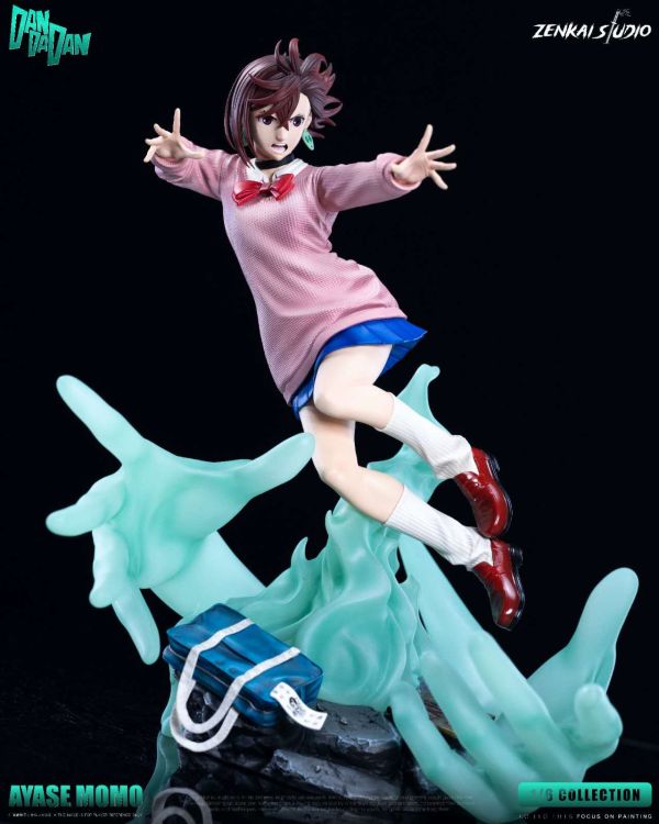 【預購】膽大黨 綾瀨桃 X Zenkai工作室 玩驛丨Toy station, GK雕像預購, GK雕像代購, GK雕像現貨, GK雕像修復, 咒術, 咒術迴戰, SCC玩具屋, 玩具給庫, NBA, 瘋公仔, 訂製雕像,模型,伯公仔,gk,玩驛,火影,夜風本舖,海賊,死神,航海王,獵人,阿拉蕾,七大罪,七龍珠,寶可夢,神奇寶貝,哥吉拉,宮崎駿,迪士尼,灌籃高手,鬼滅之刃,一拳超人,蠟筆小新,咒術,鏈鋸人,進擊的巨人,乙骨,我英