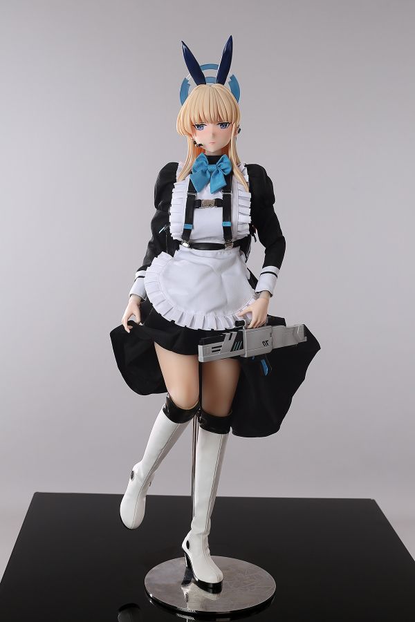 【預購】蔚藍檔案 小鳥女僕 X 御宅人形 玩驛丨Toy station, GK雕像預購, GK雕像代購, GK雕像現貨, GK雕像修復, 咒術, 咒術迴戰, SCC玩具屋, 玩具給庫, NBA, 瘋公仔, 訂製雕像,模型,伯公仔,gk,玩驛,火影,夜風本舖,海賊,死神,航海王,獵人,阿拉蕾,七大罪,七龍珠,寶可夢,神奇寶貝,哥吉拉,宮崎駿,迪士尼,灌籃高手,鬼滅之刃,一拳超人,蠟筆小新,咒術,鏈鋸人,進擊的巨人,乙骨,我英