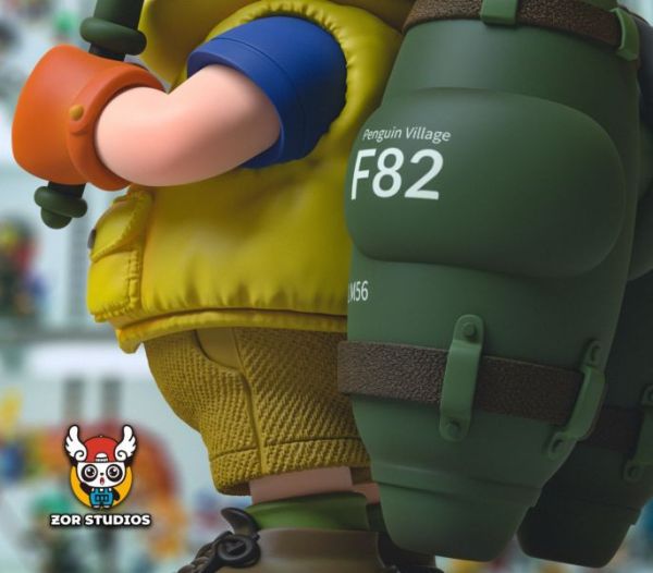 【補款】怪博士與機器娃娃 企鵝村全家福系列第七彈 空豆小雄 X ZOR-Studio 玩驛丨Toy station, GK雕像預購, GK雕像代購, GK雕像現貨, GK雕像修復, 咒術, 咒術迴戰, SCC玩具屋, 玩具給庫, NBA, 瘋公仔, 訂製雕像,模型,伯公仔,gk,玩驛,火影,夜風本舖,海賊,死神,航海王,獵人,阿拉蕾,七大罪,七龍珠,寶可夢,神奇寶貝,哥吉拉,宮崎駿,迪士尼,灌籃高手,鬼滅之刃,一拳超人,蠟筆小新,咒術,鏈鋸人,進擊的巨人,乙骨,我英