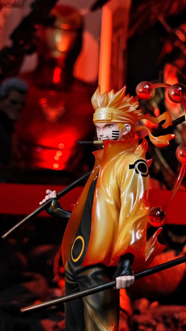 【售罄展示追加請私訊客服@toystationtw】火影忍者 六道鳴人 X 真一studio 玩驛丨Toy station, GK雕像預購, GK雕像代購, GK雕像現貨, GK雕像修復, 咒術, 咒術迴戰, SCC玩具屋, 玩具給庫, NBA, 瘋公仔, 訂製雕像,模型,伯公仔,gk,玩驛,火影,夜風本舖,海賊,死神,航海王,獵人,阿拉蕾,七大罪,七龍珠,寶可夢,神奇寶貝,哥吉拉,宮崎駿,迪士尼,灌籃高手,鬼滅之刃,一拳超人,蠟筆小新,咒術,鏈鋸人,進擊的巨人,乙骨,我英