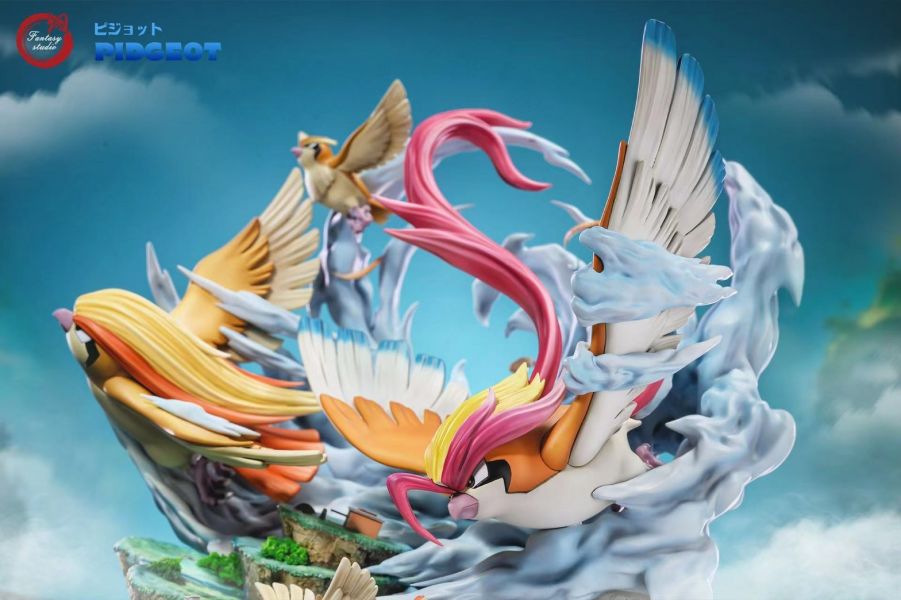 【現貨秒發】寶可夢 GX進化系列 第九彈 翺翔天際在冠軍之路上的比雕家族 X 幻想屋 #動漫#模型#玩具#gk#玩驛#火影#手辦#海賊#死神#航海王#獵人#阿拉蕾#七大罪#七龍珠#寶可夢#神奇寶貝#哥吉拉#宮崎駿#迪士尼#灌籃高手#鬼滅之日刃#一拳超人#蠟筆小新#咒術#鏈鋸人#進擊的巨人#妖精尾巴#我的英雄學院#我英#鋼鍊#鋼之煉金術師#新世紀福音戰士#EVA#間諜家家酒#Re0#漫威#dc#集美#hex#tsume#prime1#queen#tes#xm#野獸國#壽屋#數碼寶貝