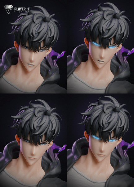 【預購】我獨自升級 暗影君王覺醒 程肖宇 X Player 1頭號玩家 玩驛丨Toy station, GK雕像預購, GK雕像代購, GK雕像現貨, GK雕像修復, 咒術, 咒術迴戰, SCC玩具屋, 玩具給庫, NBA, 瘋公仔, 訂製雕像,模型,伯公仔,gk,玩驛,火影,夜風本舖,海賊,死神,航海王,獵人,阿拉蕾,七大罪,七龍珠,寶可夢,神奇寶貝,哥吉拉,宮崎駿,迪士尼,灌籃高手,鬼滅之刃,一拳超人,蠟筆小新,咒術,鏈鋸人,進擊的巨人,乙骨,我英