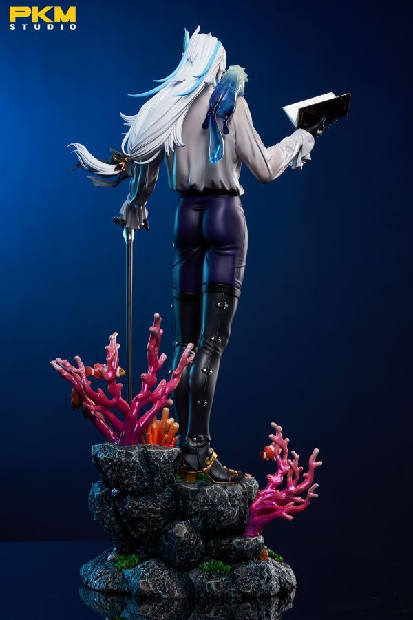 【售罄展示追加請私訊客服@toystationtw】原神 男恥第八彈 法官 那維萊特 X PKM 動漫,模型,玩具,gk,玩驛,火影,手辦,海賊,死神,航海王,獵人,阿拉蕾,七大罪,七龍珠,寶可夢,神奇寶貝,哥吉拉,宮崎駿,迪士尼,灌籃高手,鬼滅之日刃,一拳超人,蠟筆小新,咒術,鏈鋸人,進擊的巨人,妖精尾巴,我的英雄學院,我英,鋼鍊,鋼之煉金術師,新世紀福音戰士,EVA,間諜家家酒,Re0,漫威,dc,集美#hex#tsume#prime1#queen#tes#xm#野獸國#壽屋#數碼寶貝