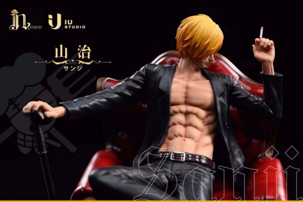 【售鑿展示追加請私訊客服@toystationtw】海賊王 西裝暴徒系列 第二彈 香吉士 X IN STUDIO&IU STUDIO #動漫#模型#玩具#gk#玩驛#火影#手辦#海賊#死神#航海王#獵人#阿拉蕾#七大罪#七龍珠#寶可夢#神奇寶貝#哥吉拉#宮崎駿#迪士尼#灌籃高手#鬼滅之日刃#一拳超人#蠟筆小新#咒術#鏈鋸人#進擊的巨人#妖精尾巴#我的英雄學院#我英#鋼鍊#鋼之煉金術師#新世紀福音戰士#EVA#間諜家家酒#Re0#漫威#dc#集美#hex#tsume#prime1#queen#tes#xm#野獸國#壽屋#數碼寶貝