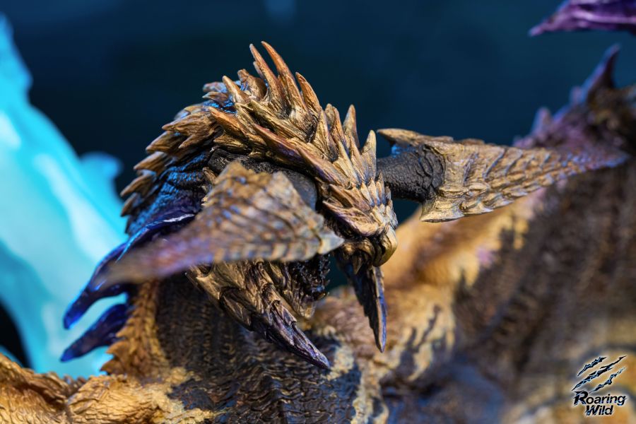 【預購】魔物獵人 週年款 雙版本 限定煌雷龍 X Roaring Wild(RW) 玩驛丨Toy station, GK雕像預購, GK雕像代購, GK雕像現貨, GK雕像修復, 咒術, 咒術迴戰, SCC玩具屋, 玩具給庫, NBA, 瘋公仔, 訂製雕像,模型,伯公仔,gk,玩驛,火影,夜風本舖,海賊,死神,航海王,獵人,阿拉蕾,七大罪,七龍珠,寶可夢,神奇寶貝,哥吉拉,宮崎駿,迪士尼,灌籃高手,鬼滅之刃,一拳超人,蠟筆小新,咒術,鏈鋸人,進擊的巨人,乙骨,我英