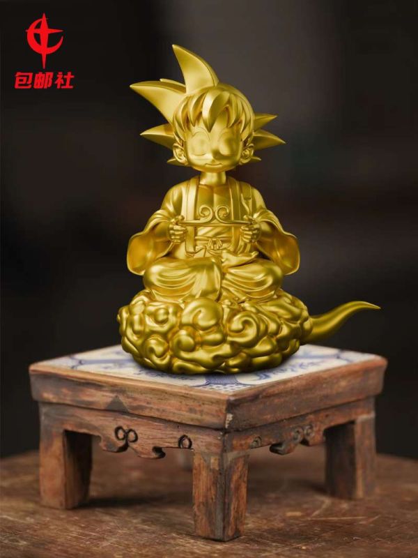 【售罄展示追加請私訊客服@toystationtw】七龍珠 佛佛小悟空 X 包郵社 玩驛丨Toy station, GK雕像預購, GK雕像代購, GK雕像現貨, GK雕像修復, 咒術, 咒術迴戰, SCC玩具屋, 玩具給庫, NBA, 瘋公仔, 訂製雕像,模型,伯公仔,gk,玩驛,火影,夜風本舖,海賊,死神,航海王,獵人,阿拉蕾,七大罪,七龍珠,寶可夢,神奇寶貝,哥吉拉,宮崎駿,迪士尼,灌籃高手,鬼滅之刃,一拳超人,蠟筆小新,咒術,鏈鋸人,進擊的巨人,乙骨,我英