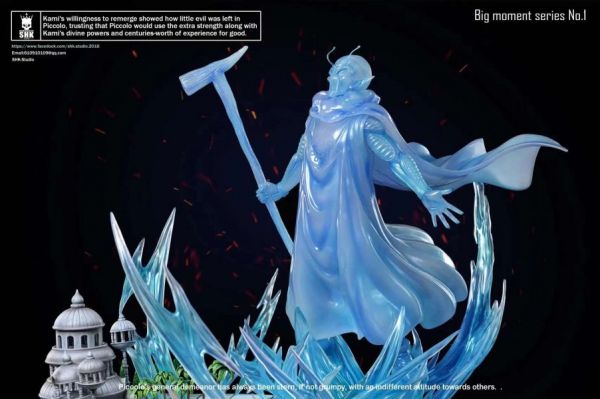 【售罄展示追加請私訊客服@toystationtw】七龍珠 場景系列 NO.1 比克&天神 合體 X SHK #動漫#模型#玩具#gk#玩驛#火影#手辦#海賊#死神#航海王#獵人#阿拉蕾#七大罪#七龍珠#寶可夢#神奇寶貝#哥吉拉#宮崎駿#迪士尼#灌籃高手#鬼滅之日刃#一拳超人#蠟筆小新#咒術#鏈鋸人#進擊的巨人#妖精尾巴#我的英雄學院#我英#鋼鍊#鋼之煉金術師#新世紀福音戰士#EVA#間諜家家酒#Re0#漫威#dc#集美#hex#tsume#prime1#queen#tes#xm#野獸國#壽屋#數碼寶貝