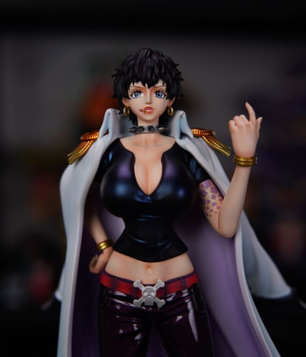 【預購】海賊王 海軍女性朵爾 X As-Studio 玩驛丨Toy station, GK雕像預購, GK雕像代購, GK雕像現貨, GK雕像修復, 咒術, 咒術迴戰, SCC玩具屋, 玩具給庫, NBA, 瘋公仔, 訂製雕像,模型,伯公仔,gk,玩驛,火影,夜風本舖,海賊,死神,航海王,獵人,阿拉蕾,七大罪,七龍珠,寶可夢,神奇寶貝,哥吉拉,宮崎駿,迪士尼,灌籃高手,鬼滅之刃,一拳超人,蠟筆小新,咒術,鏈鋸人,進擊的巨人,乙骨,我英