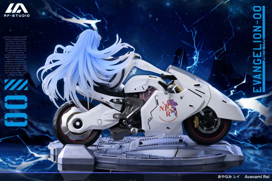 【售罄展示追加請私訊客服@toystationtw】EVA新世紀福音戰士 機車小姐姐 綾波零 X AF-Studio 玩驛丨Toy station, GK雕像預購, GK雕像代購, GK雕像現貨, GK雕像修復, 咒術, 咒術迴戰, SCC玩具屋, 玩具給庫, NBA, 瘋公仔, 訂製雕像,模型,伯公仔,gk,玩驛,火影,夜風本舖,海賊,死神,航海王,獵人,阿拉蕾,七大罪,七龍珠,寶可夢,神奇寶貝,哥吉拉,宮崎駿,迪士尼,灌籃高手,鬼滅之刃,一拳超人,蠟筆小新,咒術,鏈鋸人,進擊的巨人,乙骨,我英
