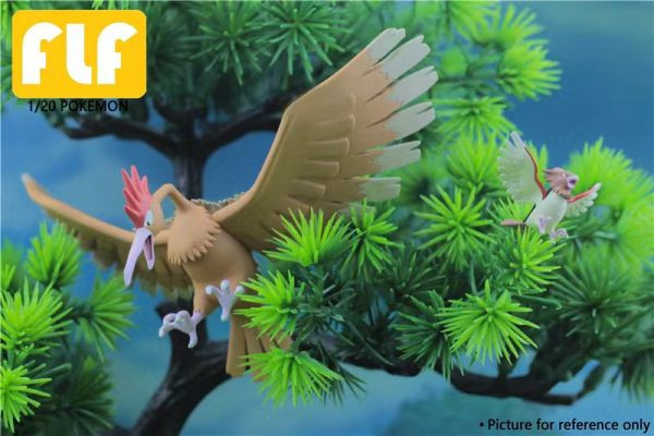 【售罄展示追加請私訊客服@toystationtw】寶可夢 烈雀 大嘴雀 X FLF 玩驛丨Toy station, GK雕像預購, GK雕像代購, GK雕像現貨, GK雕像修復, 咒術, 咒術迴戰, SCC玩具屋, 玩具給庫, 希模型, 瘋公仔, 訂製雕像,模型,伯公仔,gk,玩驛,火影,夜風本舖,海賊,死神,航海王,獵人,阿拉蕾,七大罪,七龍珠,寶可夢,神奇寶貝,哥吉拉,宮崎駿,迪士尼,灌籃高手,鬼滅之日刃,一拳超人,蠟筆小新,咒術,鏈鋸人,進擊的巨人,乙骨,我英