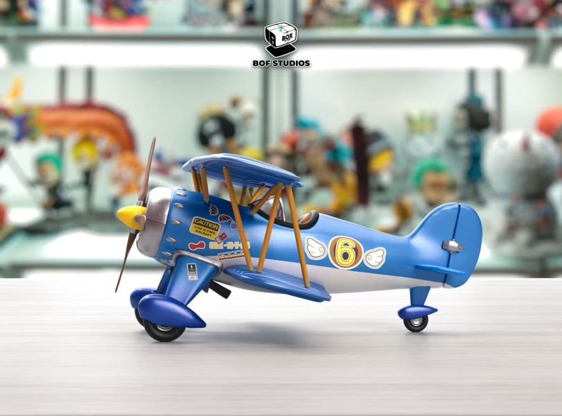 【預購】怪博士與機器娃娃 六週年阿拉蕾 小飛機背景模型 X BOF-Studio 玩驛丨Toy station, GK雕像預購, GK雕像代購, GK雕像現貨, GK雕像修復, 咒術, 咒術迴戰, SCC玩具屋, 玩具給庫, NBA, 瘋公仔, 訂製雕像,模型,伯公仔,gk,玩驛,火影,夜風本舖,海賊,死神,航海王,獵人,阿拉蕾,七大罪,七龍珠,寶可夢,神奇寶貝,哥吉拉,宮崎駿,迪士尼,灌籃高手,鬼滅之刃,一拳超人,蠟筆小新,咒術,鏈鋸人,進擊的巨人,乙骨,我英