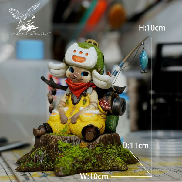 【預購】魔物獵人 希望套艾露貓 X Lark工作室 玩驛丨Toy station, GK雕像預購, GK雕像代購, GK雕像現貨, GK雕像修復, 咒術, 咒術迴戰, SCC玩具屋, 玩具給庫, NBA, 瘋公仔, 訂製雕像,模型,伯公仔,gk,玩驛,火影,夜風本舖,海賊,死神,航海王,獵人,阿拉蕾,七大罪,七龍珠,寶可夢,神奇寶貝,哥吉拉,宮崎駿,迪士尼,灌籃高手,鬼滅之刃,一拳超人,蠟筆小新,咒術,鏈鋸人,進擊的巨人,乙骨,我英