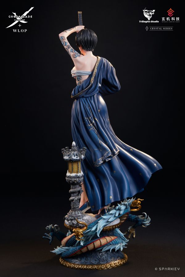 【代購】鬼刀系列雕像 小綠 X TriEagles Studio 正版授權 玩驛丨Toy station, GK雕像預購, GK雕像代購, GK雕像現貨, GK雕像修復, 咒術, 咒術迴戰, SCC玩具屋, 玩具給庫, NBA, 瘋公仔, 訂製雕像,模型,伯公仔,gk,玩驛,火影,夜風本舖,海賊,死神,航海王,獵人,阿拉蕾,七大罪,七龍珠,寶可夢,神奇寶貝,哥吉拉,宮崎駿,迪士尼,灌籃高手,鬼滅之刃,一拳超人,蠟筆小新,咒術,鏈鋸人,進擊的巨人,乙骨,我英