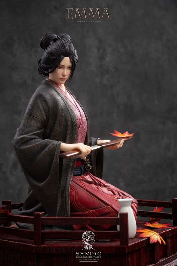 【售罄展示追加請私訊客服@toystationtw】隻狼 柔劍永真 X 魂殿 玩驛丨Toy station, GK雕像預購, GK雕像代購, GK雕像現貨, GK雕像修復, 咒術, 咒術迴戰, SCC玩具屋, 玩具給庫, NBA, 瘋公仔, 訂製雕像,模型,伯公仔,gk,玩驛,火影,夜風本舖,海賊,死神,航海王,獵人,阿拉蕾,七大罪,七龍珠,寶可夢,神奇寶貝,哥吉拉,宮崎駿,迪士尼,灌籃高手,鬼滅之刃,一拳超人,蠟筆小新,咒術,鏈鋸人,進擊的巨人,乙骨,我英