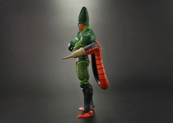 【預購】 七龍珠 沙魯第二形態 帶幼蟲特典 X X-PLUS PLEX 玩驛丨Toy station, GK雕像預購, GK雕像代購, GK雕像現貨, GK雕像修復, 咒術, 咒術迴戰, SCC玩具屋, 玩具給庫, NBA, 瘋公仔, 訂製雕像,模型,伯公仔,gk,玩驛,火影,夜風本舖,海賊,死神,航海王,獵人,阿拉蕾,七大罪,七龍珠,寶可夢,神奇寶貝,哥吉拉,宮崎駿,迪士尼,灌籃高手,鬼滅之刃,一拳超人,蠟筆小新,咒術,鏈鋸人,進擊的巨人,乙骨,我英