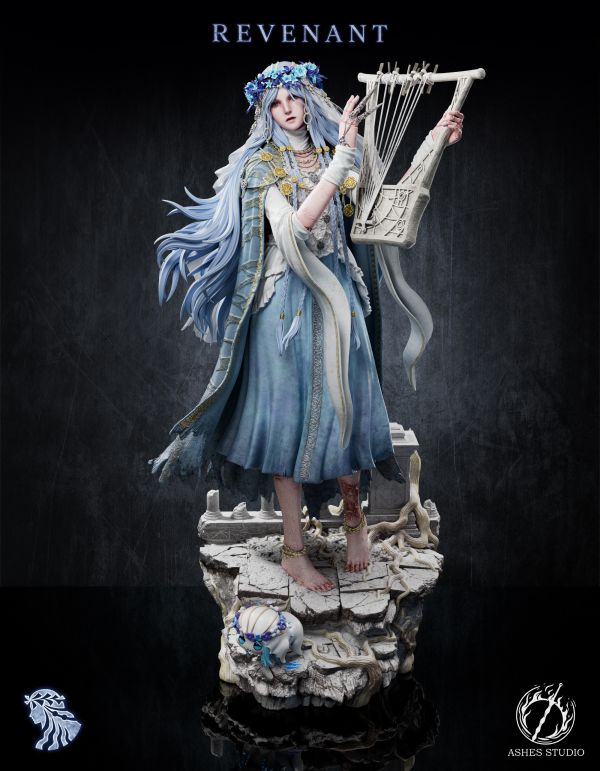 【預購】艾爾登法環 黑夜君臨 復仇者雕像 X 灰燼工作室 玩驛丨Toy station, GK雕像預購, GK雕像代購, GK雕像現貨, GK雕像修復, 咒術, 咒術迴戰, SCC玩具屋, 玩具給庫, NBA, 瘋公仔, 訂製雕像,模型,伯公仔,gk,玩驛,火影,夜風本舖,海賊,死神,航海王,獵人,阿拉蕾,七大罪,七龍珠,寶可夢,神奇寶貝,哥吉拉,宮崎駿,迪士尼,灌籃高手,鬼滅之刃,一拳超人,蠟筆小新,咒術,鏈鋸人,進擊的巨人,乙骨,我英