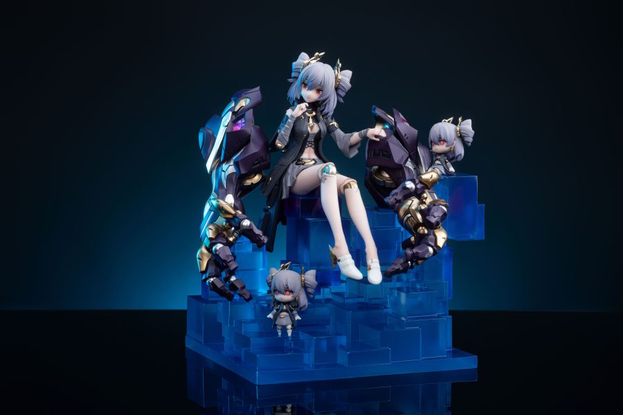 【預購】普羅米修斯（普鴨）X loulan樓蘭 玩驛丨Toy station, GK雕像預購, GK雕像代購, GK雕像現貨, GK雕像修復, 咒術, 咒術迴戰, SCC玩具屋, 玩具給庫, NBA, 瘋公仔, 訂製雕像,模型,伯公仔,gk,玩驛,火影,夜風本舖,海賊,死神,航海王,獵人,阿拉蕾,七大罪,七龍珠,寶可夢,神奇寶貝,哥吉拉,宮崎駿,迪士尼,灌籃高手,鬼滅之刃,一拳超人,蠟筆小新,咒術,鏈鋸人,進擊的巨人,乙骨,我英