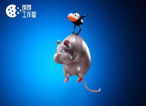 【售罄展示追加請私訊客服@toystationtw】宮崎駿 動畫系列坊寶寶 千與千尋 神影少女 X 餅餅 動漫,模型,玩具,gk,玩驛,火影,手辦,海賊,死神,航海王,獵人,阿拉蕾,七大罪,七龍珠,寶可夢,神奇寶貝,哥吉拉,宮崎駿,迪士尼,灌籃高手,鬼滅之日刃,一拳超人,蠟筆小新,咒術,鏈鋸人,進擊的巨人,妖精尾巴,我的英雄學院,我英,鋼鍊,鋼之煉金術師,新世紀福音戰士,EVA,間諜家家酒,Re0,漫威,dc,集美#hex#tsume#prime1#queen#tes#xm#野獸國#壽屋#數碼寶貝