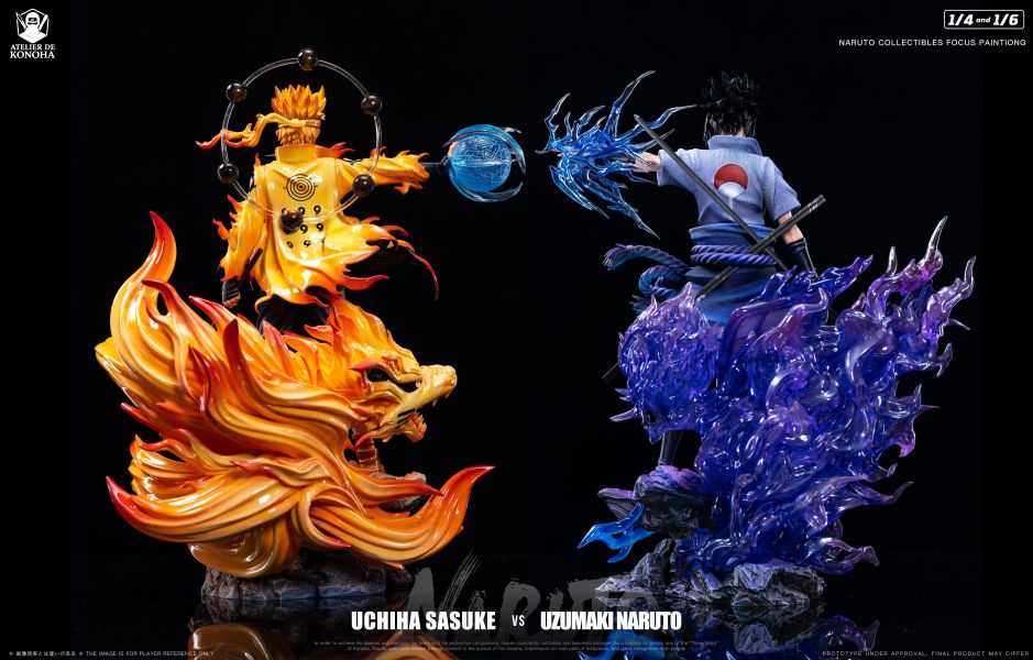 【預購】火影忍者 輕雕系列 鳴人&佐助 X ATELIER DE KONOHA 玩驛丨Toy station, GK雕像預購, GK雕像代購, GK雕像現貨, GK雕像修復, 咒術, 咒術迴戰, SCC玩具屋, 玩具給庫, NBA, 瘋公仔, 訂製雕像,模型,伯公仔,gk,玩驛,火影,夜風本舖,海賊,死神,航海王,獵人,阿拉蕾,七大罪,七龍珠,寶可夢,神奇寶貝,哥吉拉,宮崎駿,迪士尼,灌籃高手,鬼滅之刃,一拳超人,蠟筆小新,咒術,鏈鋸人,進擊的巨人,乙骨,我英