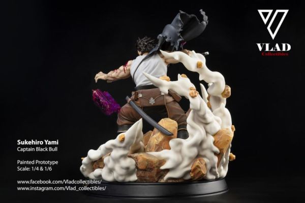 【售罄展示追加請私訊客服@toystationtw】黑色五葉草 Yami X Vlad collectibles #動漫#模型#玩具#gk#玩驛#火影#手辦#海賊#死神#航海王#獵人#阿拉蕾#七大罪#七龍珠#寶可夢#神奇寶貝#哥吉拉#宮崎駿#迪士尼#灌籃高手#鬼滅之日刃#一拳超人#蠟筆小新#咒術#鏈鋸人#進擊的巨人#妖精尾巴#我的英雄學院#我英#鋼鍊#鋼之煉金術師#新世紀福音戰士#EVA#間諜家家酒#Re0#漫威#dc#集美#hex#tsume#prime1#queen#tes#xm#野獸國#壽屋#數碼寶貝