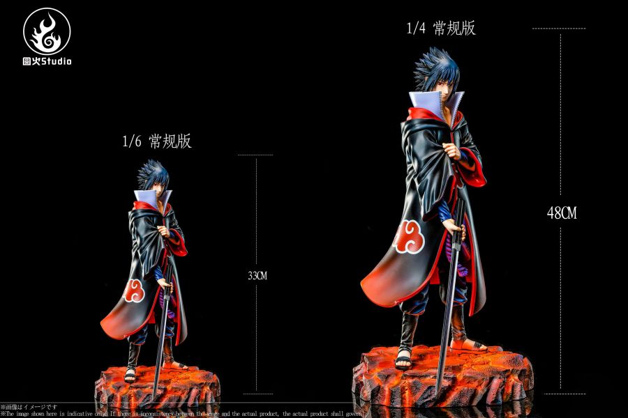【預購】火影忍者 雙人羈絆系列 雙比例 雙版本 黑袍高冷佐助 X 圓火工作室 玩驛丨Toy station, GK雕像預購, GK雕像代購, GK雕像現貨, GK雕像修復, 咒術, 咒術迴戰, SCC玩具屋, 玩具給庫, NBA, 瘋公仔, 訂製雕像,模型,伯公仔,gk,玩驛,火影,夜風本舖,海賊,死神,航海王,獵人,阿拉蕾,七大罪,七龍珠,寶可夢,神奇寶貝,哥吉拉,宮崎駿,迪士尼,灌籃高手,鬼滅之刃,一拳超人,蠟筆小新,咒術,鏈鋸人,進擊的巨人,乙骨,我英