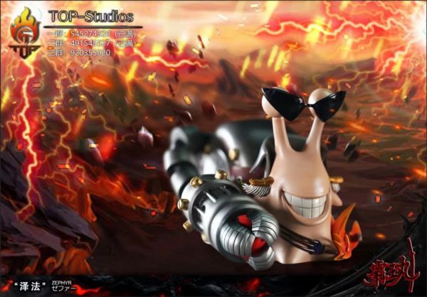 【售罄展示追加請私訊客服@toystationtw】海賊王 強者系列- 空島統治者—“神” 艾尼路&原世界政府最高戰力海軍大將“黑腕”澤法X TOP-studios #動漫#模型#玩具#gk#玩驛#火影#手辦#海賊#死神#航海王#獵人#阿拉蕾#七大罪#七龍珠#寶可夢#神奇寶貝#哥吉拉#宮崎駿#迪士尼#灌籃高手#鬼滅之日刃#一拳超人#蠟筆小新#咒術#鏈鋸人#進擊的巨人#妖精尾巴#我的英雄學院#我英#鋼鍊#鋼之煉金術師#新世紀福音戰士#EVA#間諜家家酒#Re0#漫威#dc#集美#hex#tsume#prime1#queen#tes#xm#野獸國#壽屋#數碼寶貝