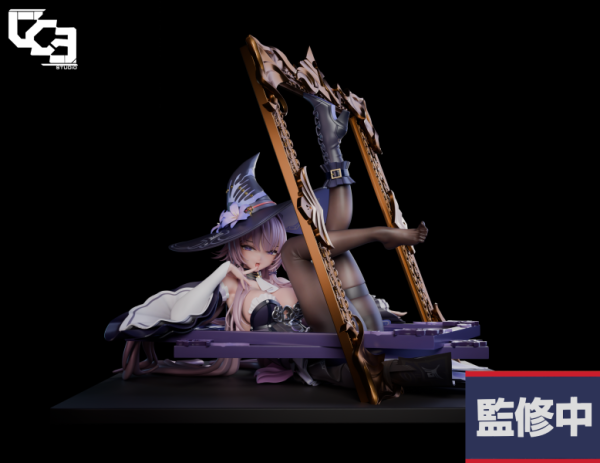 【預購】崩壞星穹鐵道 大黑塔 X LGY studio 玩驛丨Toy station, GK雕像預購, GK雕像代購, GK雕像現貨, GK雕像修復, 咒術, 咒術迴戰, SCC玩具屋, 玩具給庫, NBA, 瘋公仔, 訂製雕像,模型,伯公仔,gk,玩驛,火影,夜風本舖,海賊,死神,航海王,獵人,阿拉蕾,七大罪,七龍珠,寶可夢,神奇寶貝,哥吉拉,宮崎駿,迪士尼,灌籃高手,鬼滅之刃,一拳超人,蠟筆小新,咒術,鏈鋸人,進擊的巨人,乙骨,我英