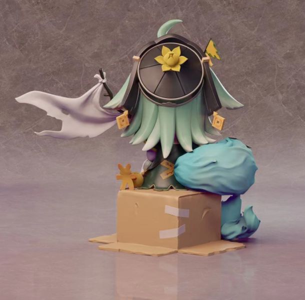 【預購】崩壞星穹鐵道 Q版藿藿 X 7日模玩 動漫,模型,玩具,gk,玩驛,火影,手辦,海賊,死神,航海王,獵人,阿拉蕾,七大罪,七龍珠,寶可夢,神奇寶貝,哥吉拉,宮崎駿,迪士尼,灌籃高手,鬼滅之日刃,一拳超人,蠟筆小新,咒術,鏈鋸人,進擊的巨人,妖精尾巴,我的英雄學院,我英,鋼鍊,鋼之煉金術師,新世紀福音戰士,EVA,間諜家家酒,Re0,漫威,dc,集美#hex#tsume#prime1#queen#tes#xm#野獸國#壽屋#數碼寶貝