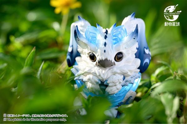 【售罄展示追加請私訊客服@toystationtw】龍蛋系列第六彈一冰蛾龍蛋 X 動物星球 #動漫#模型#玩具#gk#玩驛#火影#手辦#海賊#死神#航海王#獵人#阿拉蕾#七大罪#七龍珠#寶可夢#神奇寶貝#哥吉拉#宮崎駿#迪士尼#灌籃高手#鬼滅之日刃#一拳超人#蠟筆小新#咒術#鏈鋸人#進擊的巨人#妖精尾巴#我的英雄學院#我英#鋼鍊#鋼之煉金術師#新世紀福音戰士#EVA#間諜家家酒#Re0#漫威#dc#集美#hex#tsume#prime1#queen#tes#xm#野獸國#壽屋#數碼寶貝