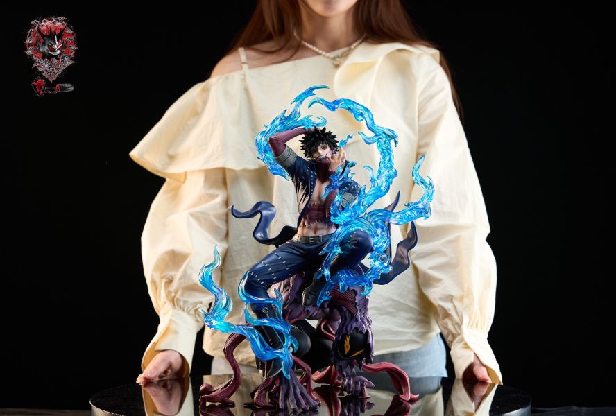 【售罄展示追加請私訊客服@toystationtw】我的英雄學院 荼毘 轟燈矢 X Weare a Design 玩驛丨Toy station, GK雕像預購, GK雕像代購, GK雕像現貨, GK雕像修復, 咒術, 咒術迴戰, SCC玩具屋, 玩具給庫, 凱多, 尼卡, 訂製雕像,模型,伯公仔,gk,玩驛,火影,夜風本舖,海賊,死神,航海王,獵人,終結谷,七大罪,七龍珠,寶可夢,火影,哥吉拉,宮崎駿,迪士尼,灌籃高手,凱多,鳴人,蠟筆小新,殺生丸,鏈鋸人,進擊的巨人,乙骨,我英