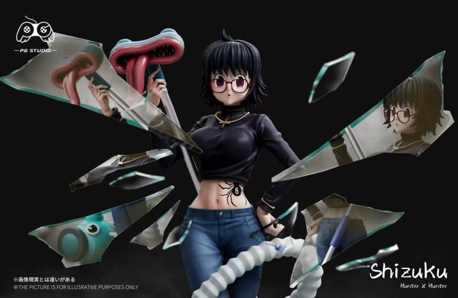 【售罄展示追加請私訊客服@toystationtw】獵人 幻影旅團團員 小滴&俠客 X PG studio 玩驛丨Toy station, GK雕像預購, GK雕像代購, GK雕像現貨, GK雕像修復, 咒術, 咒術迴戰, SCC玩具屋, 玩具給庫, NBA, 瘋公仔, 訂製雕像,模型,伯公仔,gk,玩驛,火影,夜風本舖,海賊,死神,航海王,獵人,阿拉蕾,七大罪,七龍珠,寶可夢,神奇寶貝,哥吉拉,宮崎駿,迪士尼,灌籃高手,鬼滅之刃,一拳超人,蠟筆小新,咒術,鏈鋸人,進擊的巨人,乙骨,我英