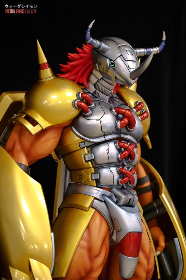 【預購】數碼寶貝 大型雕像 戰鬥暴龍獸 X 巨模動漫 玩驛丨Toy station, GK雕像預購, GK雕像代購, GK雕像現貨, GK雕像修復, 咒術, 咒術迴戰, SCC玩具屋, 玩具給庫, NBA, 瘋公仔, 訂製雕像,模型,伯公仔,gk,玩驛,火影,夜風本舖,海賊,死神,航海王,獵人,阿拉蕾,七大罪,七龍珠,寶可夢,神奇寶貝,哥吉拉,宮崎駿,迪士尼,灌籃高手,鬼滅之刃,一拳超人,蠟筆小新,咒術,鏈鋸人,進擊的巨人,乙骨,我英
