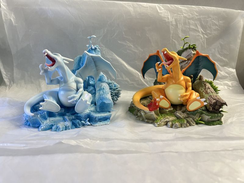 【預購】寶可夢 三配色 生態睡覺噴火龍 X 151-Studio 玩驛丨Toy station, GK雕像預購, GK雕像代購, GK雕像現貨, GK雕像修復, 咒術, 咒術迴戰, SCC玩具屋, 玩具給庫, NBA, 瘋公仔, 訂製雕像,模型,伯公仔,gk,玩驛,火影,夜風本舖,海賊,死神,航海王,獵人,阿拉蕾,七大罪,七龍珠,寶可夢,神奇寶貝,哥吉拉,宮崎駿,迪士尼,灌籃高手,鬼滅之刃,一拳超人,蠟筆小新,咒術,鏈鋸人,進擊的巨人,乙骨,我英