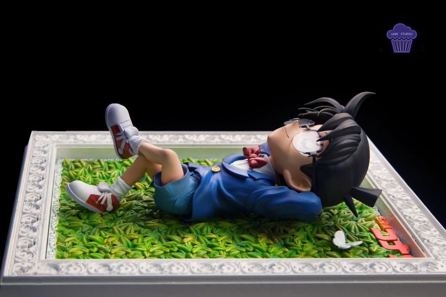 【預購】名偵探柯南 相框001 藍衣小男孩 柯南 X Cake-Stuido 玩驛丨Toy station, GK雕像預購, GK雕像代購, GK雕像現貨, GK雕像修復, 咒術, 咒術迴戰, SCC玩具屋, 玩具給庫, NBA, 瘋公仔, 訂製雕像,模型,伯公仔,gk,玩驛,火影,夜風本舖,海賊,死神,航海王,獵人,阿拉蕾,七大罪,七龍珠,寶可夢,神奇寶貝,哥吉拉,宮崎駿,迪士尼,灌籃高手,鬼滅之刃,一拳超人,蠟筆小新,咒術,鏈鋸人,進擊的巨人,乙骨,我英