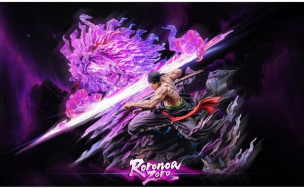 【預購】海賊王 獅子歌歌 羅羅諾亞·索隆 X Rain 玩驛丨Toy station, GK雕像預購, GK雕像代購, GK雕像現貨, GK雕像修復, 咒術, 咒術迴戰, SCC玩具屋, 玩具給庫, NBA, 瘋公仔, 訂製雕像,模型,伯公仔,gk,玩驛,火影,夜風本舖,海賊,死神,航海王,獵人,阿拉蕾,七大罪,七龍珠,寶可夢,神奇寶貝,哥吉拉,宮崎駿,迪士尼,灌籃高手,鬼滅之刃,一拳超人,蠟筆小新,咒術,鏈鋸人,進擊的巨人,乙骨,我英