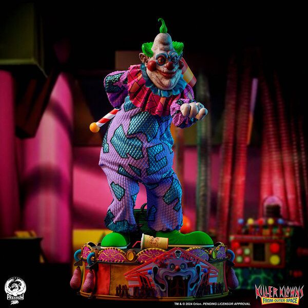 【預購】外太空殺人小丑殺人小丑Jumbo X SideShow 正版授權 玩驛丨Toy station, GK雕像預購, GK雕像代購, GK雕像現貨, GK雕像修復, 咒術, 咒術迴戰, SCC玩具屋, 玩具給庫, 希模型, 瘋公仔, 訂製雕像,模型,伯公仔,gk,玩驛,火影,夜風本舖,海賊,死神,航海王,獵人,阿拉蕾,七大罪,七龍珠,寶可夢,神奇寶貝,哥吉拉,宮崎駿,迪士尼,灌籃高手,鬼滅之日刃,一拳超人,蠟筆小新,咒術,鏈鋸人,進擊的巨人,乙骨,我英
