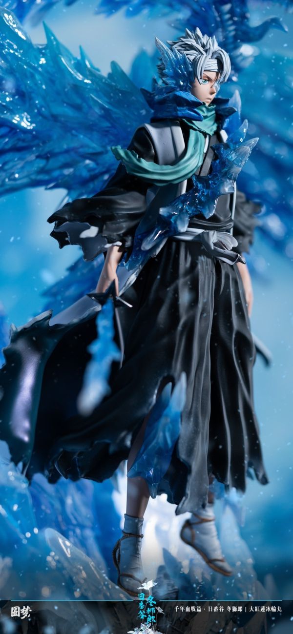 【售罄展示追加請私訊客服@toystationtw】死神 千年血戰 系列雕像第八話 - 小白 X 圓夢 玩驛丨Toy station, GK雕像預購, GK雕像代購, GK雕像現貨, GK雕像修復, 咒術, 咒術迴戰, SCC玩具屋, 玩具給庫, NBA, 瘋公仔, 訂製雕像,模型,伯公仔,gk,玩驛,火影,夜風本舖,海賊,死神,航海王,獵人,阿拉蕾,七大罪,七龍珠,寶可夢,神奇寶貝,哥吉拉,宮崎駿,迪士尼,灌籃高手,鬼滅之刃,一拳超人,蠟筆小新,咒術,鏈鋸人,進擊的巨人,乙骨,我英