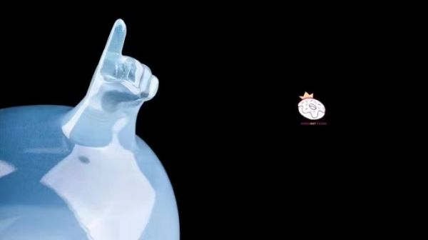 【售罄展示追加請私訊客服@toystationtw】轉生史萊姆 史萊姆NO.1（第四彈） X 甜甜圈工作室 #動漫#模型#玩具#gk#玩驛#火影#手辦#海賊#死神#航海王#獵人#阿拉蕾#七大罪#七龍珠#寶可夢#神奇寶貝#哥吉拉#宮崎駿#迪士尼#灌籃高手#鬼滅之日刃#一拳超人#蠟筆小新#咒術#鏈鋸人#進擊的巨人#妖精尾巴#我的英雄學院#我英#鋼鍊#鋼之煉金術師#新世紀福音戰士#EVA#間諜家家酒#Re0#漫威#dc#集美#hex#tsume#prime1#queen#tes#xm#野獸國#壽屋#數碼寶貝