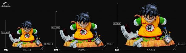 【售罄展示追加請私訊客服@toystationtw】七龍珠 憤怒小悟飯 X Clouds studio #動漫#模型#玩具#gk#玩驛#火影#手辦#海賊#死神#航海王#獵人#阿拉蕾#七大罪#七龍珠#寶可夢#神奇寶貝#哥吉拉#宮崎駿#迪士尼#灌籃高手#鬼滅之日刃#一拳超人#蠟筆小新#咒術#鏈鋸人#進擊的巨人#妖精尾巴#我的英雄學院#我英#鋼鍊#鋼之煉金術師#新世紀福音戰士#EVA#間諜家家酒#Re0#漫威#dc#集美#hex#tsume#prime1#queen#tes#xm#野獸國#壽屋#數碼寶貝