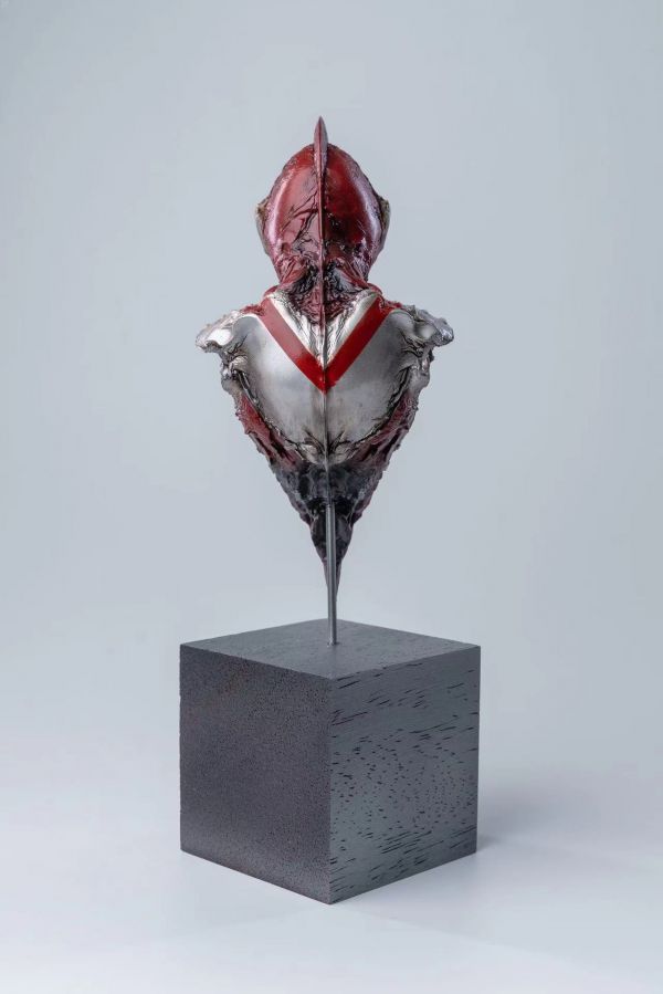 〖預購〗那位大人 機動沙福林 X oc #動漫#模型#玩具#gk#玩驛#火影#手辦#海賊#死神#航海王#獵人#阿拉蕾#七大罪#七龍珠#寶可夢#神奇寶貝#哥吉拉#宮崎駿#迪士尼#灌籃高手#鬼滅之日刃#一拳超人#蠟筆小新#咒術#鏈鋸人#進擊的巨人#妖精尾巴#我的英雄學院#我英#鋼鍊#鋼之煉金術師#新世紀福音戰士#EVA#間諜家家酒#Re0#漫威#dc#集美#hex#tsume#prime1#queen#tes#xm#野獸國#壽屋#數碼寶貝