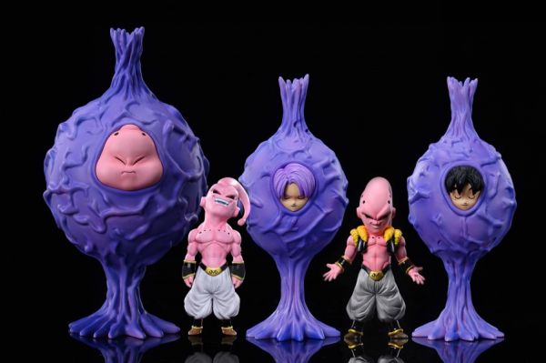 【售罄展示追加請私訊客服@toystationtw】七龍珠 普烏吸收的戰士們-孫悟天&特蘭克斯吸收狀態 X LG #動漫#模型#玩具#gk#玩驛#火影#手辦#海賊#死神#航海王#獵人#阿拉蕾#七大罪#七龍珠#寶可夢#神奇寶貝#哥吉拉#宮崎駿#迪士尼#灌籃高手#鬼滅之日刃#一拳超人#蠟筆小新#咒術#鏈鋸人#進擊的巨人#妖精尾巴#我的英雄學院#我英#鋼鍊#鋼之煉金術師#新世紀福音戰士#EVA#間諜家家酒#Re0#漫威#dc#集美#hex#tsume#prime1#queen#tes#xm#野獸國#壽屋#數碼寶貝