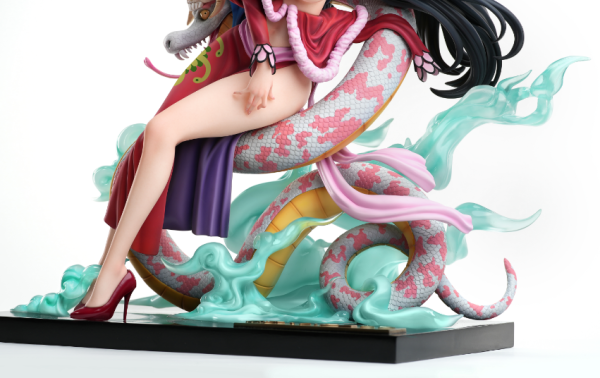 【預購】海賊王 雲上女帝 波雅漢考克 X 歡喜-Studio 玩驛丨Toy station, GK雕像預購, GK雕像代購, GK雕像現貨, GK雕像修復, 咒術, 咒術迴戰, SCC玩具屋, 玩具給庫, NBA, 瘋公仔, 訂製雕像,模型,伯公仔,gk,玩驛,火影,夜風本舖,海賊,死神,航海王,獵人,阿拉蕾,七大罪,七龍珠,寶可夢,神奇寶貝,哥吉拉,宮崎駿,迪士尼,灌籃高手,鬼滅之刃,一拳超人,蠟筆小新,咒術,鏈鋸人,進擊的巨人,乙骨,我英