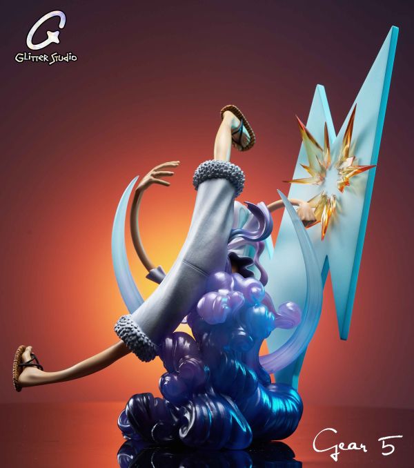 【售罄展示追加請私訊客服@toystationtw】海賊王 傳說中的解放戰士 5檔 快樂尼卡魯夫 X Glitter Studio #動漫#模型#玩具#gk#玩驛#火影#手辦#海賊#死神#航海王#獵人#阿拉蕾#七大罪#七龍珠#寶可夢#神奇寶貝#哥吉拉#宮崎駿#迪士尼#灌籃高手#鬼滅之日刃#一拳超人#蠟筆小新#咒術#鏈鋸人#進擊的巨人#妖精尾巴#我的英雄學院#我英#鋼鍊#鋼之煉金術師#新世紀福音戰士#EVA#間諜家家酒#Re0#漫威#dc#集美#hex#tsume#prime1#queen#tes#xm#野獸國#壽屋#數碼寶貝