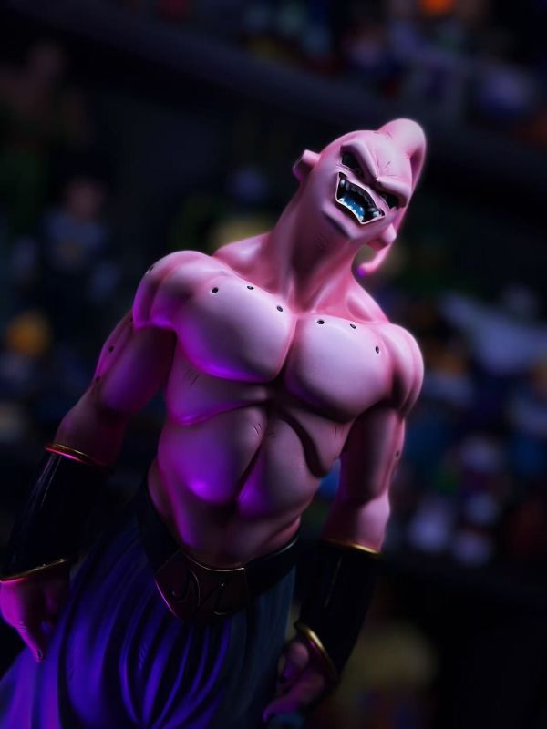 【預購】七龍珠 普烏篇 大普烏 X 星軌工作室 玩驛丨Toy station, GK雕像預購, GK雕像代購, GK雕像現貨, GK雕像修復, 咒術, 咒術迴戰, SCC玩具屋, 玩具給庫, NBA, 瘋公仔, 訂製雕像,模型,伯公仔,gk,玩驛,火影,夜風本舖,海賊,死神,航海王,獵人,阿拉蕾,七大罪,七龍珠,寶可夢,神奇寶貝,哥吉拉,宮崎駿,迪士尼,灌籃高手,鬼滅之刃,一拳超人,蠟筆小新,咒術,鏈鋸人,進擊的巨人,乙骨,我英