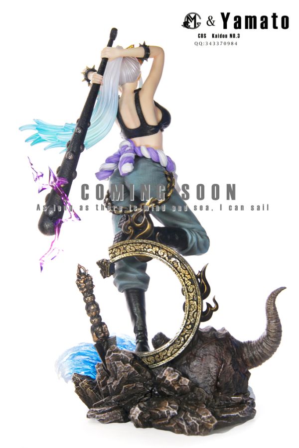 【售罄展示追加請私訊客服@toystationtw】海賊王 cos系列第三彈 大和cos凱多 X GM-Studio 動漫,模型,玩具,gk,玩驛,火影,手辦,海賊,死神,航海王,獵人,阿拉蕾,七大罪,七龍珠,寶可夢,神奇寶貝,哥吉拉,宮崎駿,迪士尼,灌籃高手,鬼滅之日刃,一拳超人,蠟筆小新,咒術,鏈鋸人,進擊的巨人,妖精尾巴,我的英雄學院,我英,鋼鍊,鋼之煉金術師,新世紀福音戰士,EVA,間諜家家酒,Re0,漫威,dc,集美#hex#tsume#prime1#queen#tes#xm#野獸國#壽屋#數碼寶貝