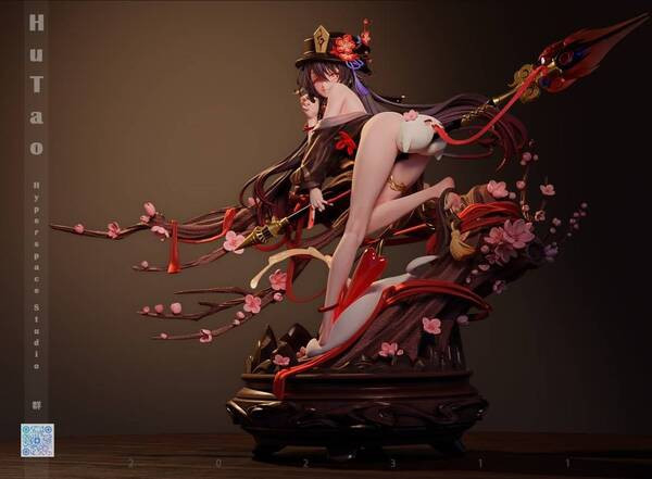 【代購】原神 (雙版本) 堂主 胡桃 X Hyperspace超時空 動漫,模型,玩具,gk,玩驛,火影,手辦,海賊,死神,航海王,獵人,阿拉蕾,七大罪,七龍珠,寶可夢,神奇寶貝,哥吉拉,宮崎駿,迪士尼,灌籃高手,鬼滅之日刃,一拳超人,蠟筆小新,咒術,鏈鋸人,進擊的巨人,妖精尾巴,我的英雄學院,我英,鋼鍊,鋼之煉金術師,新世紀福音戰士,EVA,間諜家家酒,Re0,漫威,dc,野獸國,hex,tsume,prime1,queen,tes,xm,迪士尼,壽屋,數碼寶貝